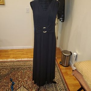 New, unused, maxi Dress
